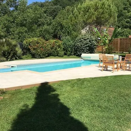 Appartement Les Fours A Chaux