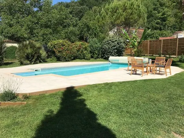 Appartement Les Fours A Chaux